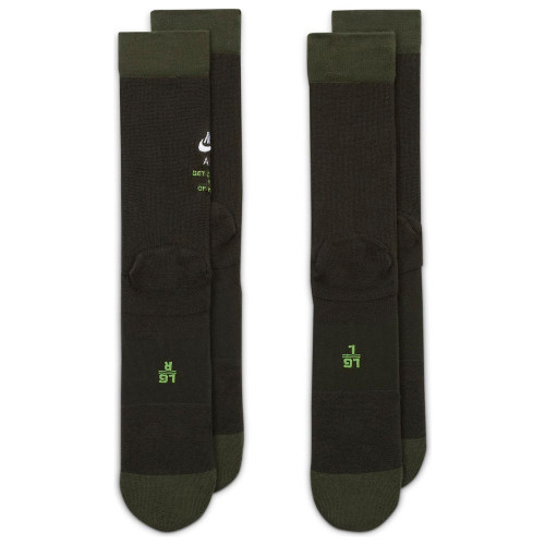Nike Κάλτσες 2 pairs